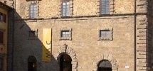 Museo dell'Accademia Etrusca e della Citt di Cortona (MAEC)